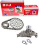 DNJ Engine Components Timing Chain Kit