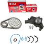 DNJ Engine Components Timing Chain Kit