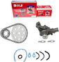 DNJ Engine Components Timing Chain Kit