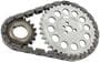 DNJ Engine Components Timing Chain Kit