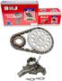 DNJ Engine Components Timing Chain Kit