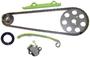 DNJ Engine Components Timing Chain Kit