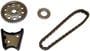 DNJ Engine Components Timing Chain Kit