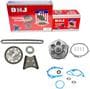 DNJ Engine Components Timing Chain Kit