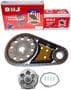 DNJ Engine Components Timing Chain Kit