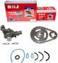 DNJ Engine Components Timing Chain Kit