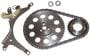 DNJ Engine Components Timing Chain Kit