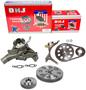 DNJ Engine Components Timing Chain Kit
