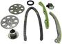 DNJ Engine Components Timing Chain Kit