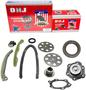 DNJ Engine Components Timing Chain Kit