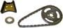 DNJ Engine Components Timing Chain Kit