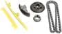 DNJ Engine Components Timing Chain Kit