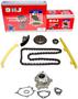 DNJ Engine Components Timing Chain Kit