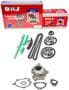 DNJ Engine Components Timing Chain Kit