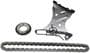 DNJ Engine Components Timing Chain Kit