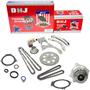 DNJ Engine Components Timing Chain Kit