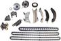 DNJ Engine Components Timing Chain Kit