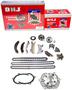 DNJ Engine Components Timing Chain Kit