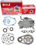 DNJ Engine Components Timing Chain Kit