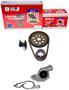 DNJ Engine Components Timing Chain Kit