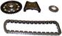 DNJ Engine Components Timing Chain Kit