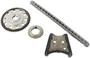 DNJ Engine Components Timing Chain Kit