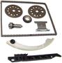 DNJ Engine Components Timing Chain Kit