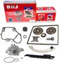 DNJ Engine Components Timing Chain Kit