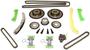 DNJ Engine Components Timing Chain Kit
