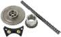 DNJ Engine Components Timing Chain Kit