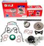 DNJ Engine Components Timing Chain Kit