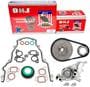 DNJ Engine Components Timing Chain Kit