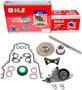 DNJ Engine Components Timing Chain Kit