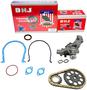 DNJ Engine Components Timing Chain Kit