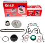 DNJ Engine Components Timing Chain Kit