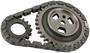 DNJ Engine Components Timing Chain Kit