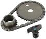 DNJ Engine Components Timing Chain Kit