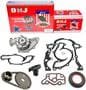 DNJ Engine Components Timing Chain Kit