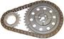 DNJ Engine Components Timing Chain Kit