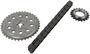 DNJ Engine Components Timing Chain Kit