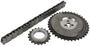 DNJ Engine Components Timing Chain Kit