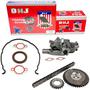 DNJ Engine Components Timing Chain Kit