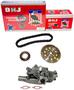 DNJ Engine Components Timing Chain Kit