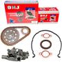DNJ Engine Components Timing Chain Kit