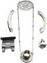 DNJ Engine Components Timing Chain Kit