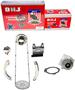DNJ Engine Components Timing Chain Kit