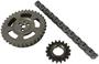 DNJ Engine Components Timing Chain Kit