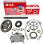 DNJ Engine Components Timing Chain Kit