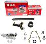 DNJ Engine Components Timing Chain Kit