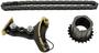 DNJ Engine Components Timing Chain Kit